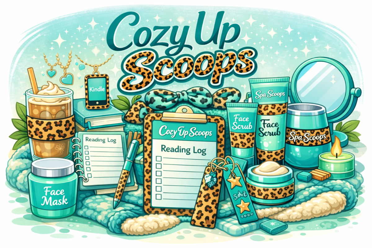 Cozy Up Scoops