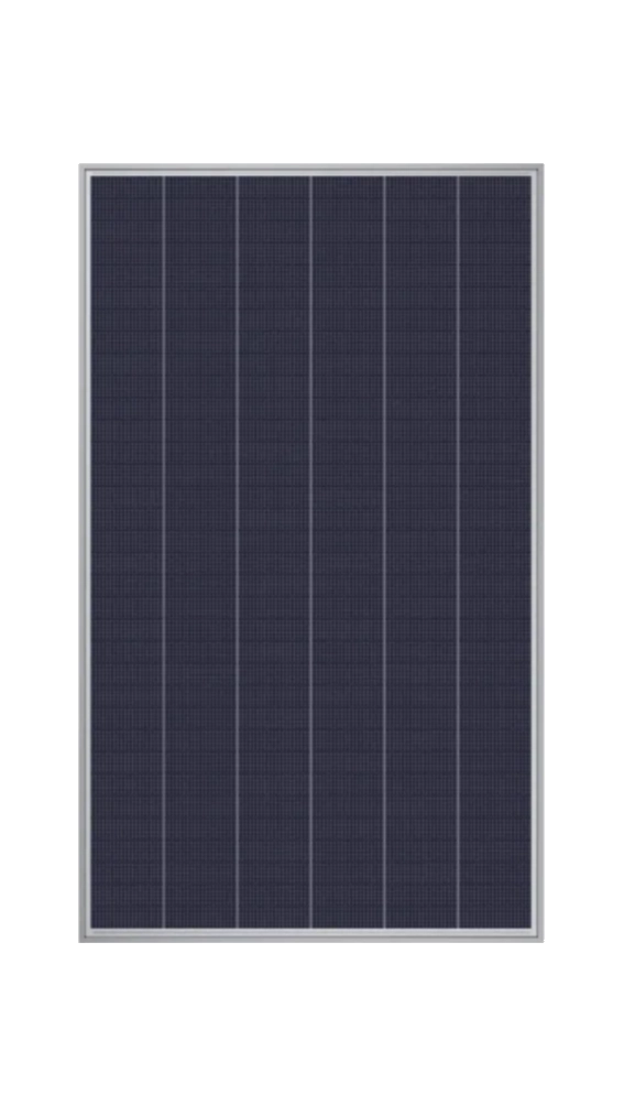 G12-68P N-type Bifacial Double Glass Module