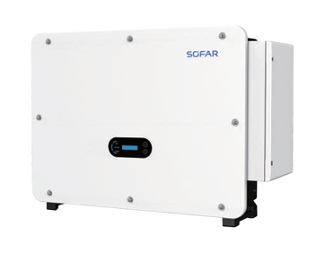 SOFAR 100K-125KTLX-G4