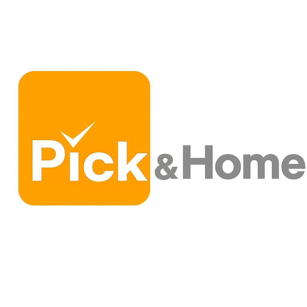 픽앤홈 로고
