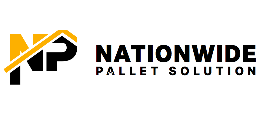 Nationwide Pallet Solution Logo