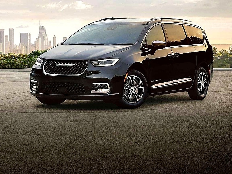 Van VIP - Serviço Personalizado Comigo em Orlando