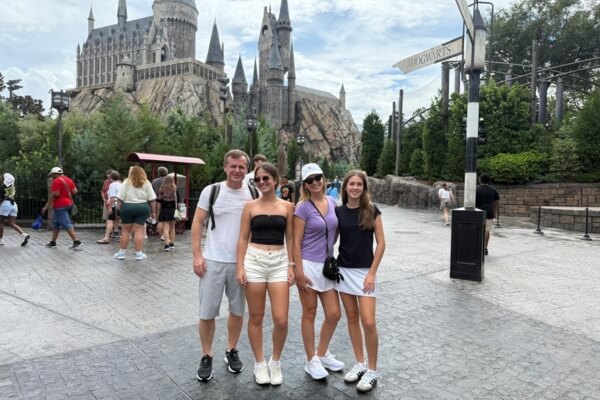 Experiências inesquecíveis