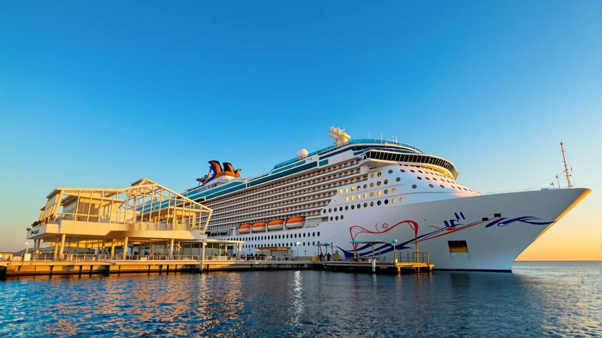 Transfer Porto Canaveral