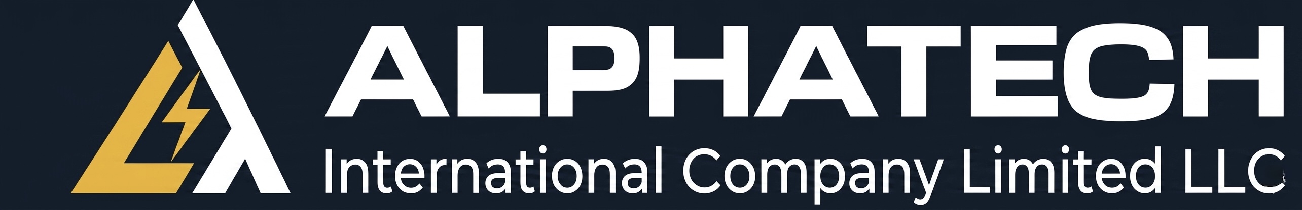ALPHATECH International Co Ltd