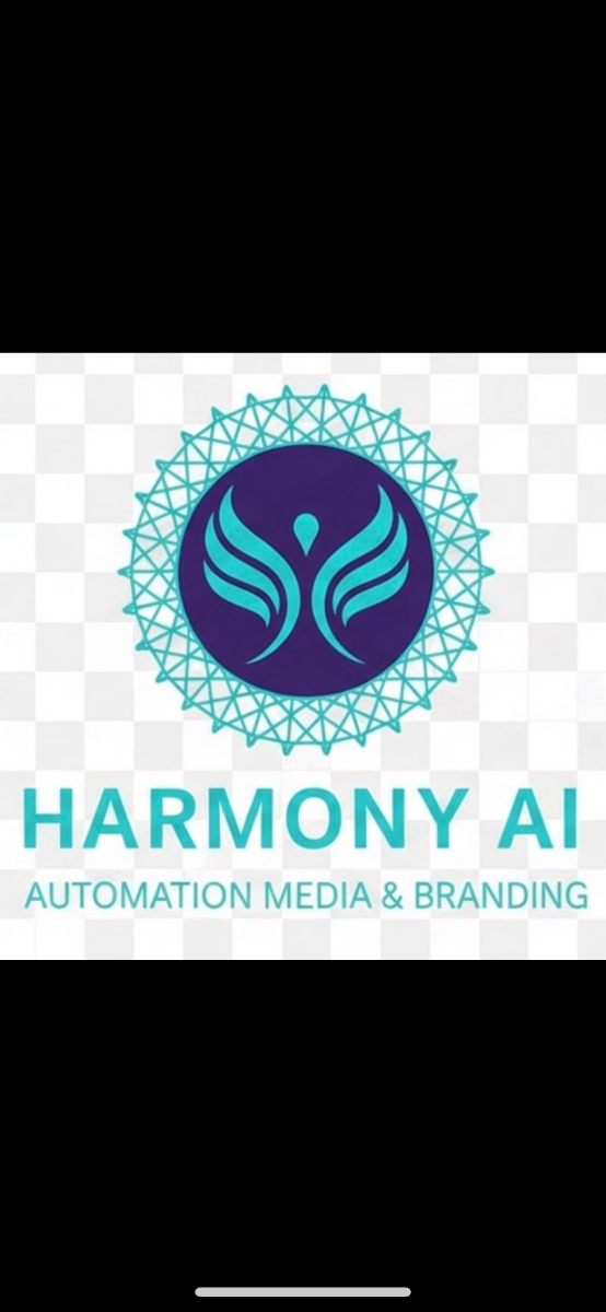 Harmony AI Logo
