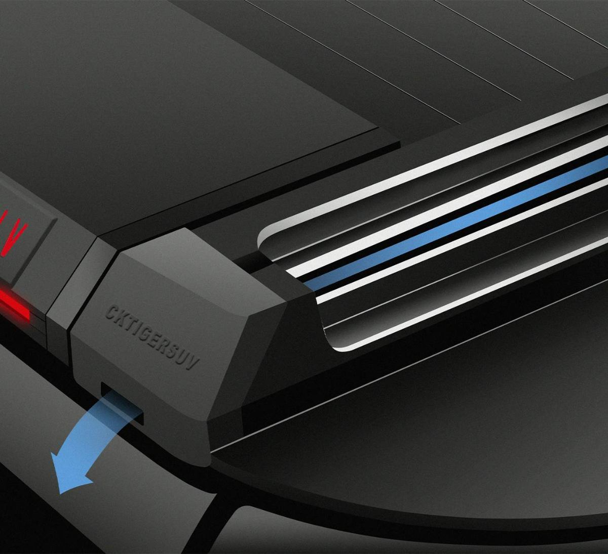 Excellent waterproof performance