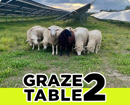 Graze2Table