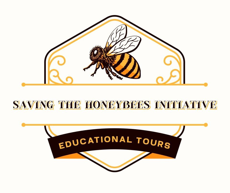 Exciting News: First-Ever Student Apiary Tour at Saving the Honeybees