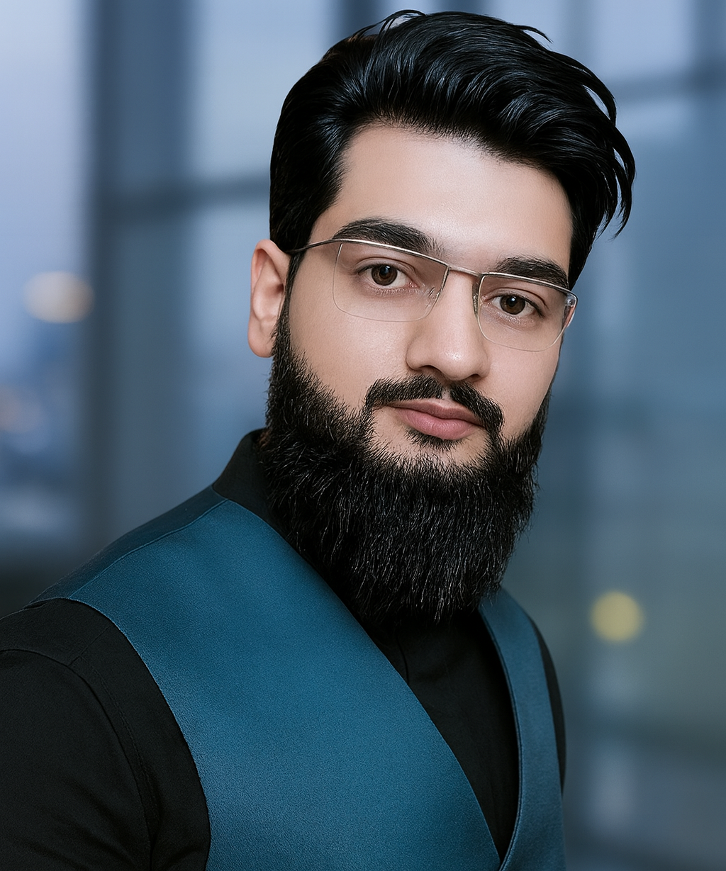 Abdul Rehman - Virtual Assistant Manager