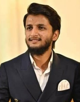 Muhammad Awais Haider Saleem - Head of Digital Marketing