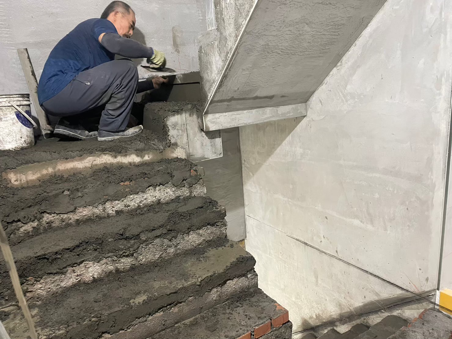 中古屋翻修
透天與大樓老屋重整