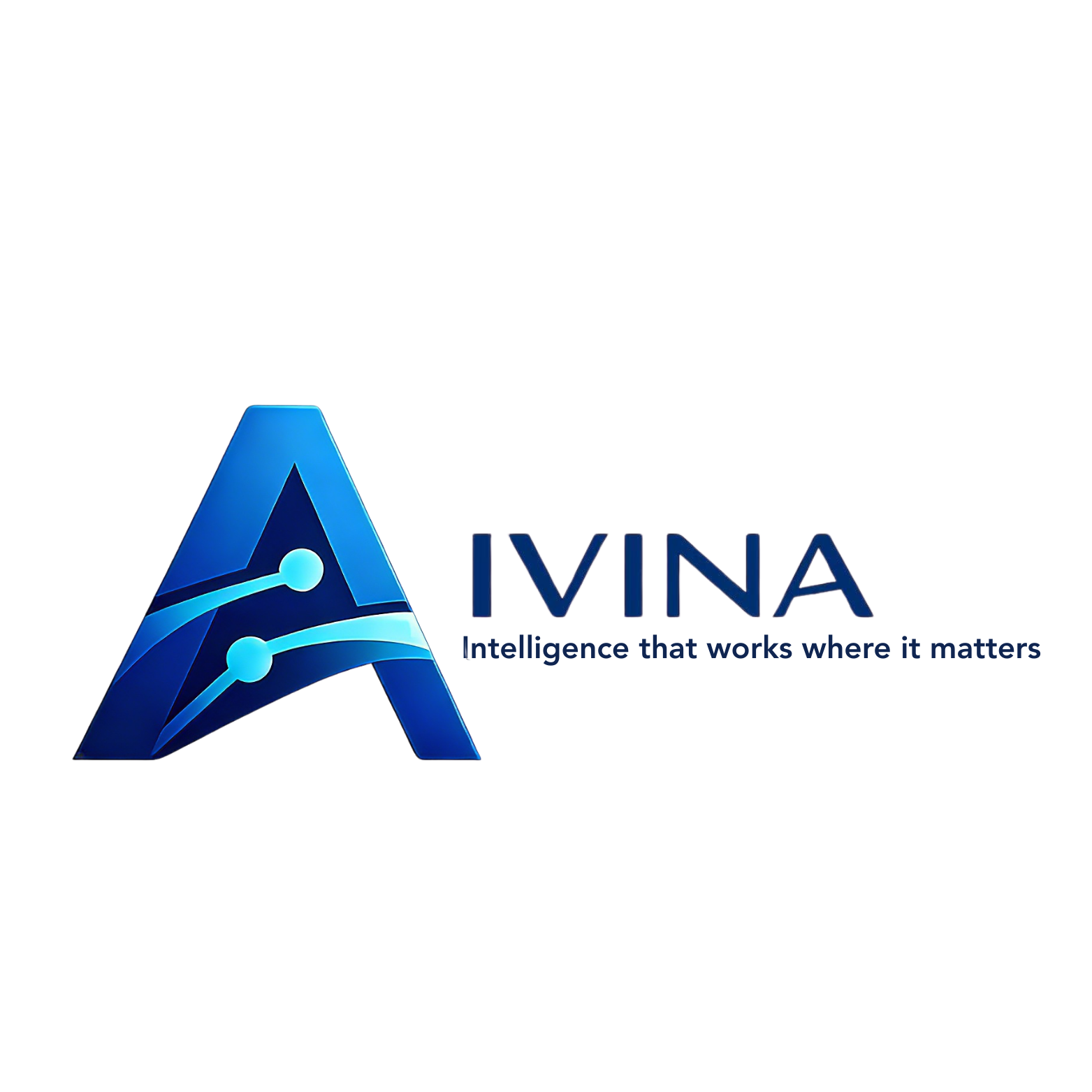 Aivina Intelligence Mark