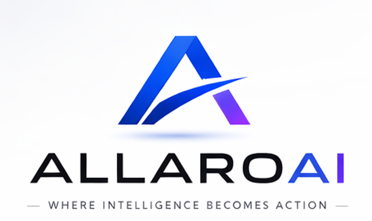 AllaroAI Logo