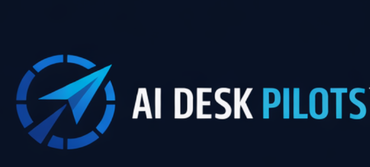 AI Desk Pilots