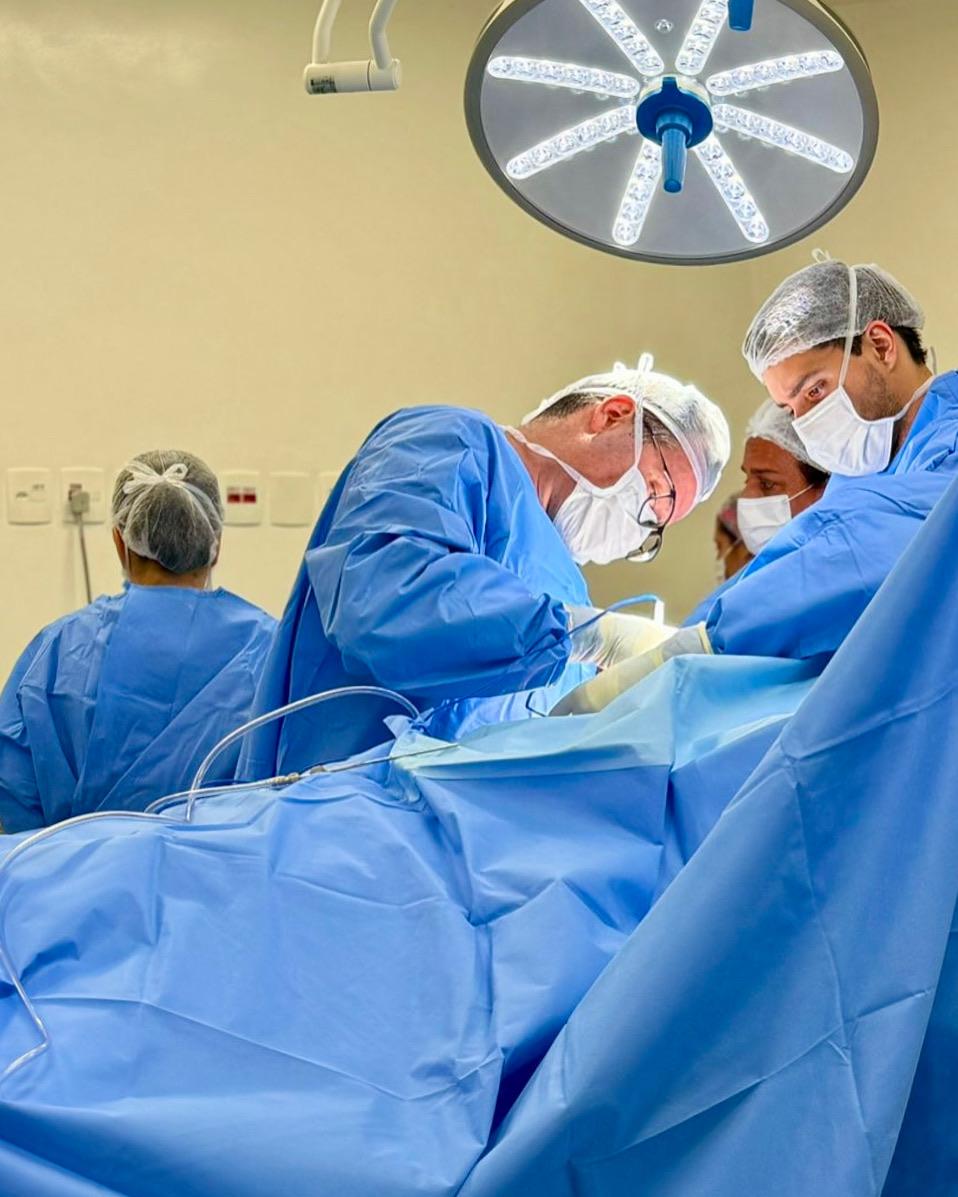 Equipamentos médicos ortopédicos