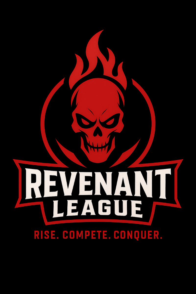 Revenant League Logo