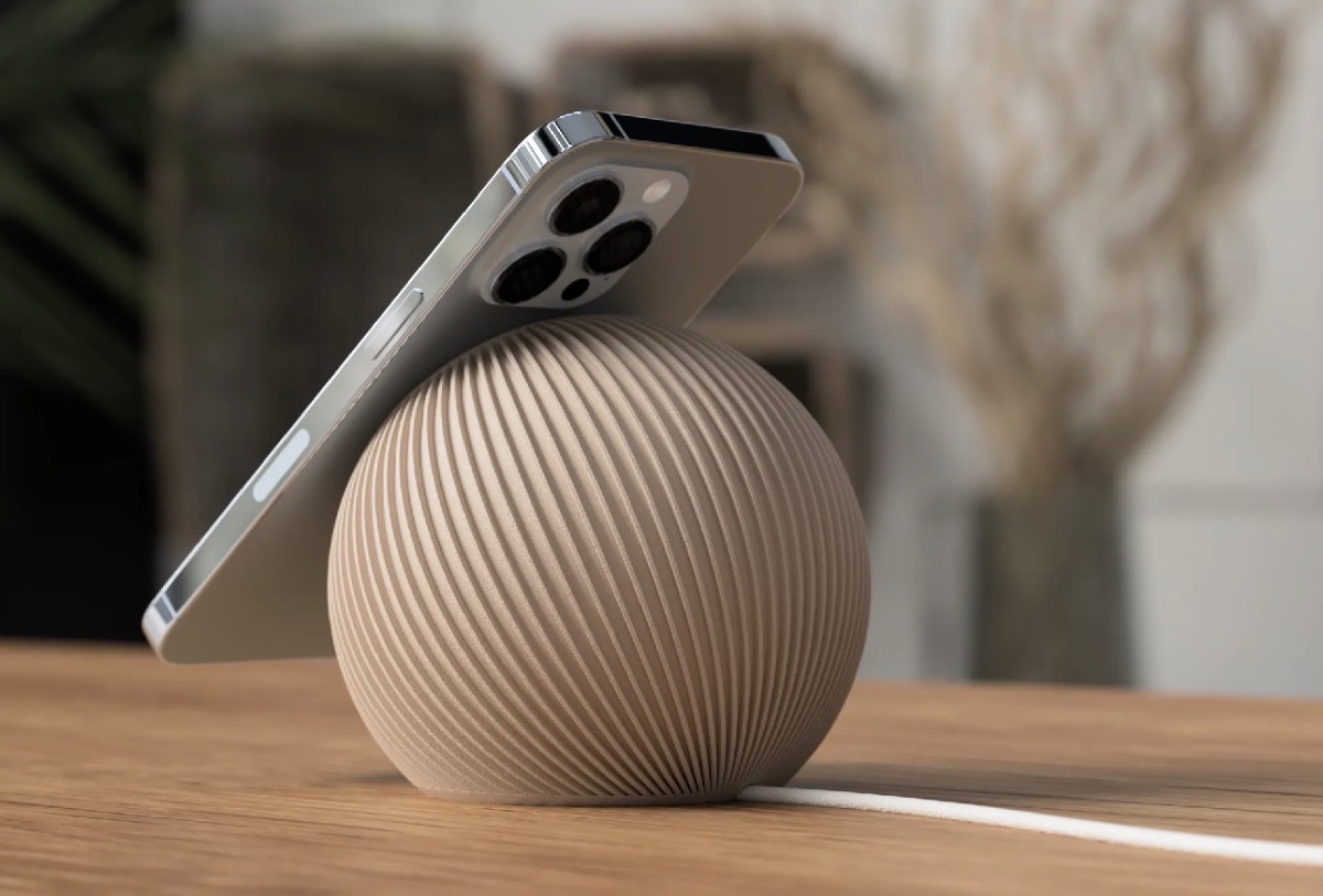 Wexley 3D Design Innovation