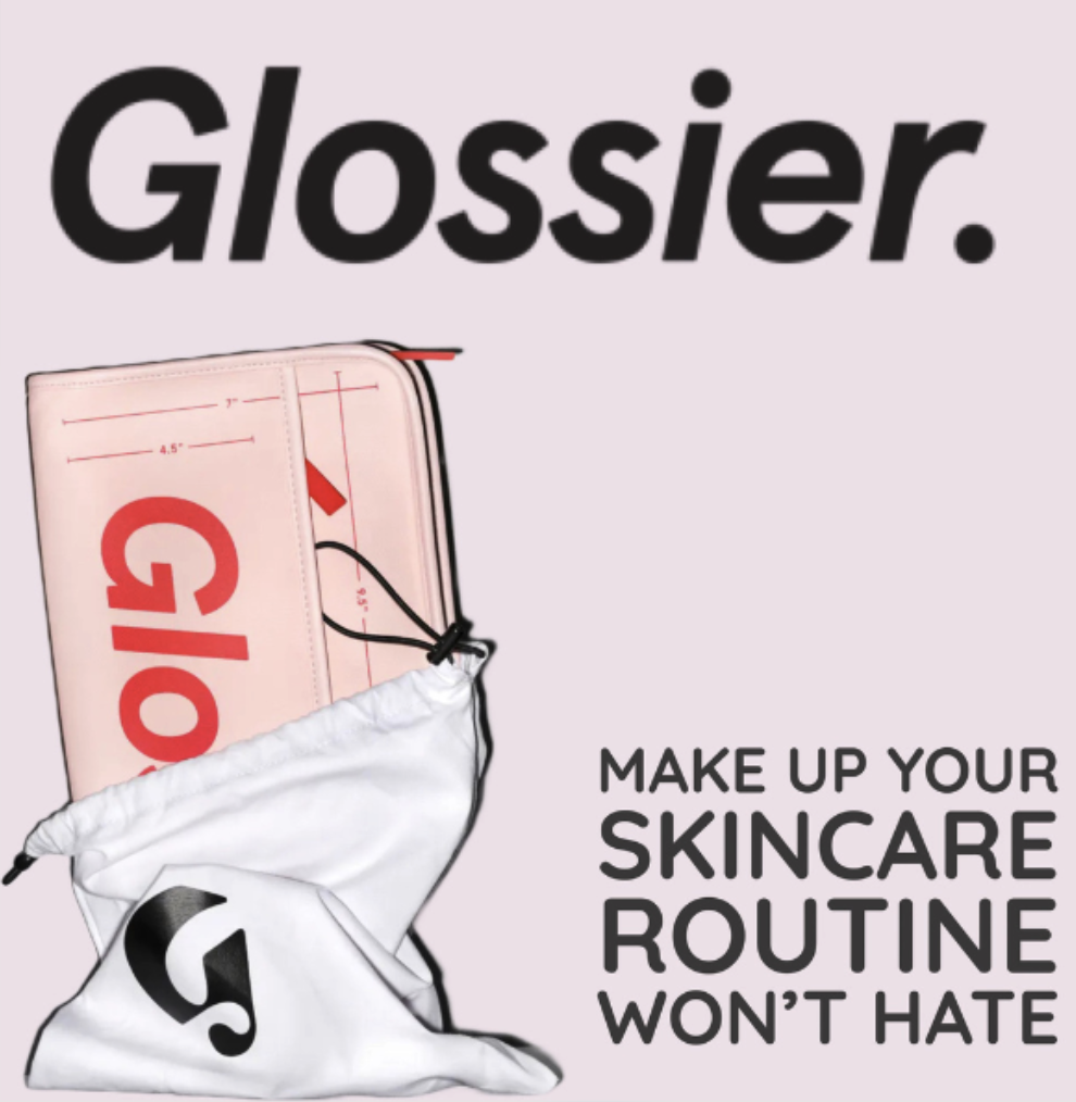 Glossier