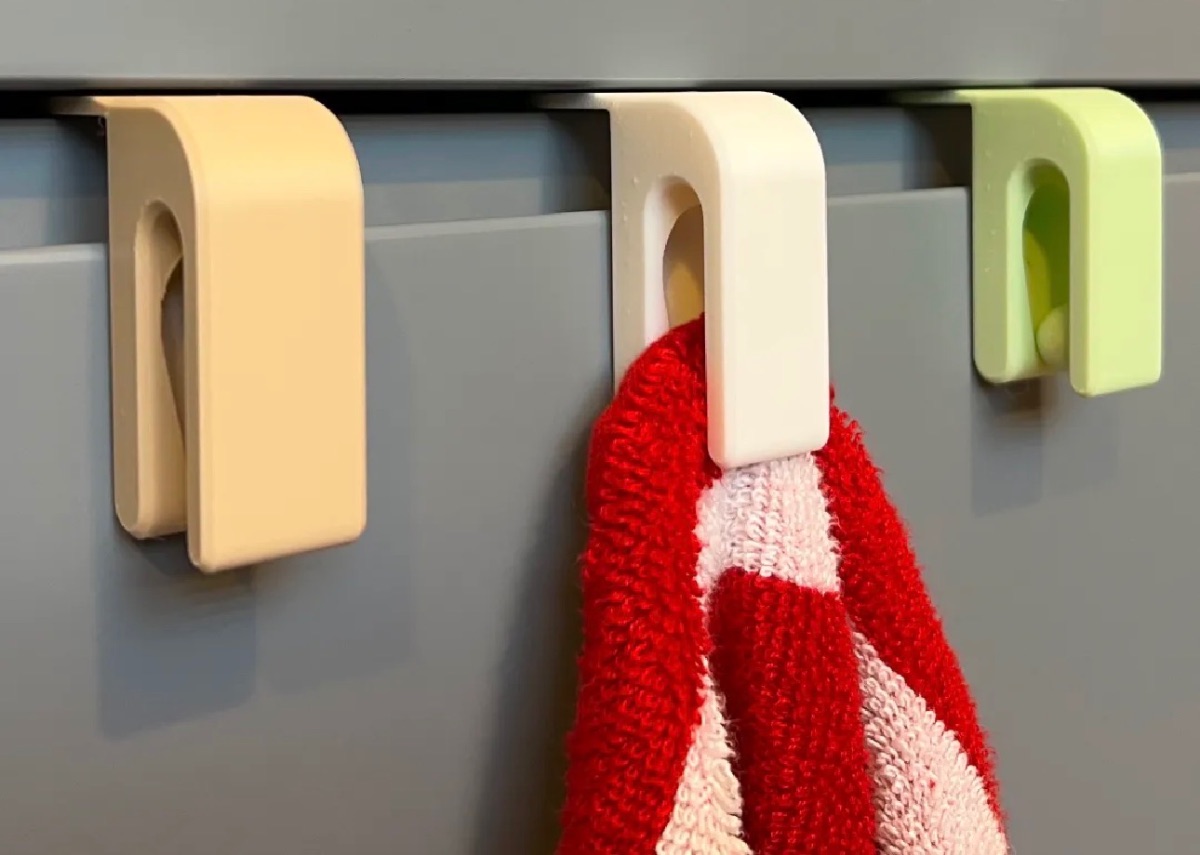 Wexley Design Innovation - Colorful 3D Elements