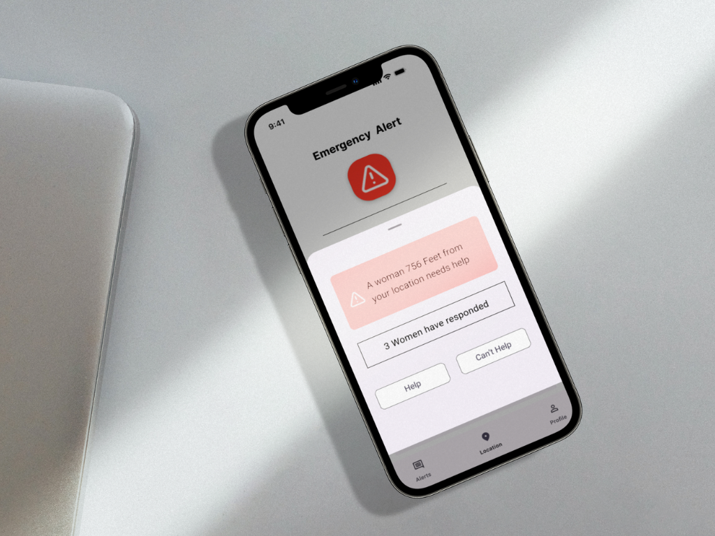 Adina Mobile App Interface