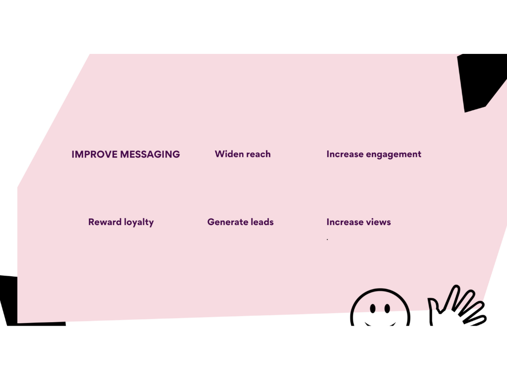 Social Media Content