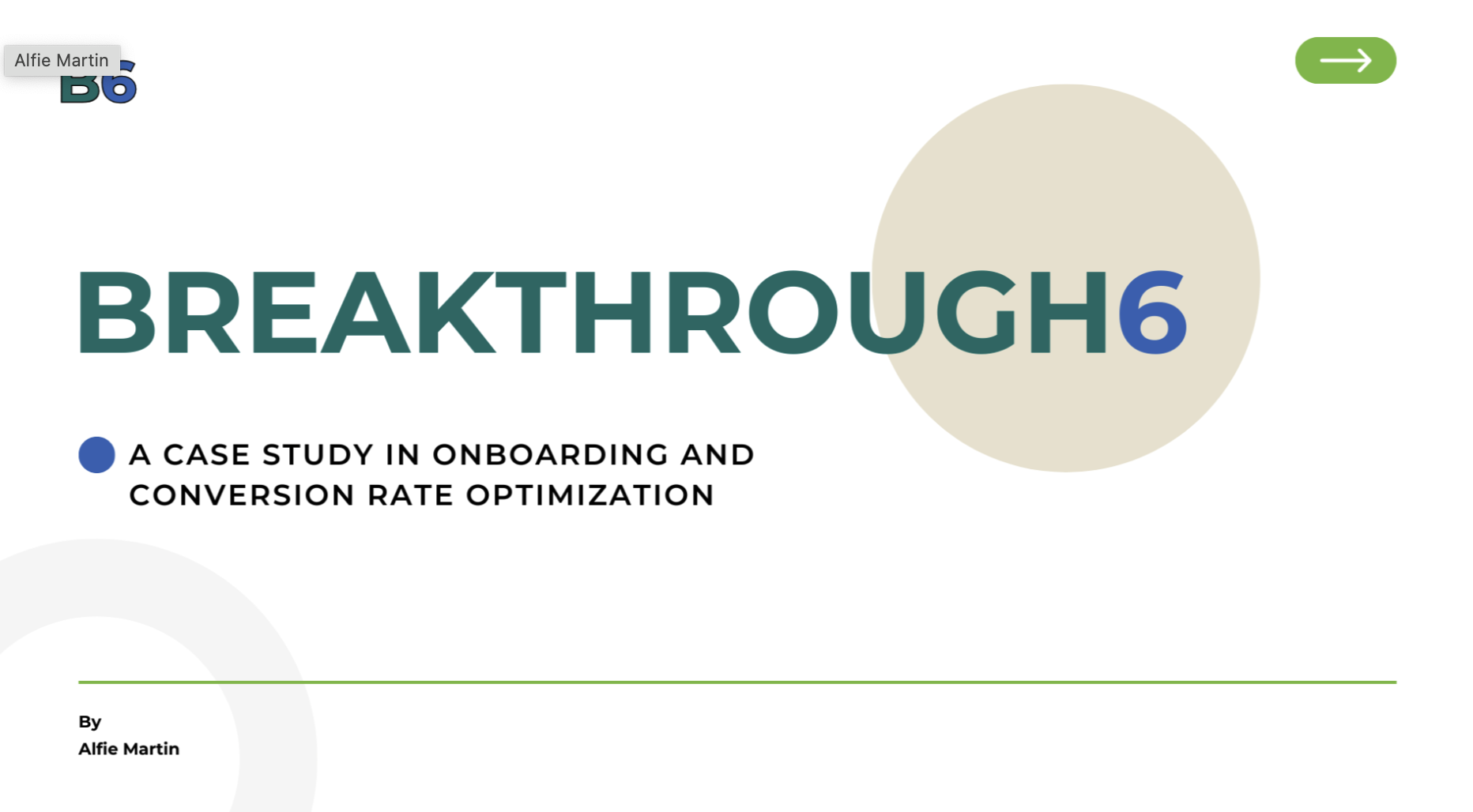 Mental Health Treatment Center Interface