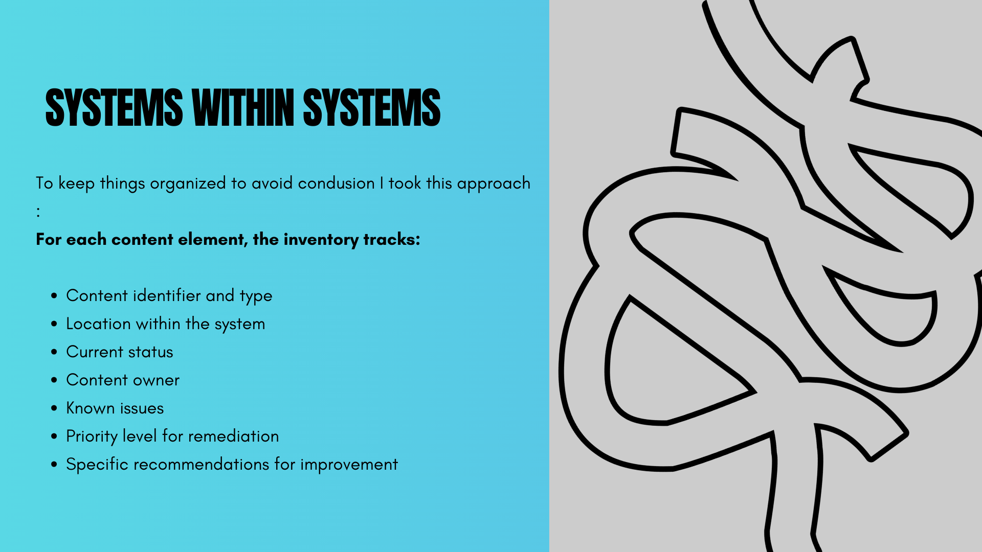 Mobile Learning Experience