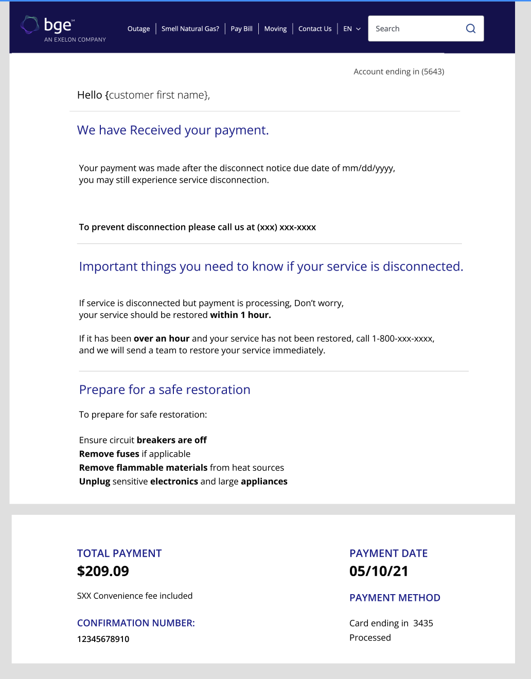 Thought Leadership Templates