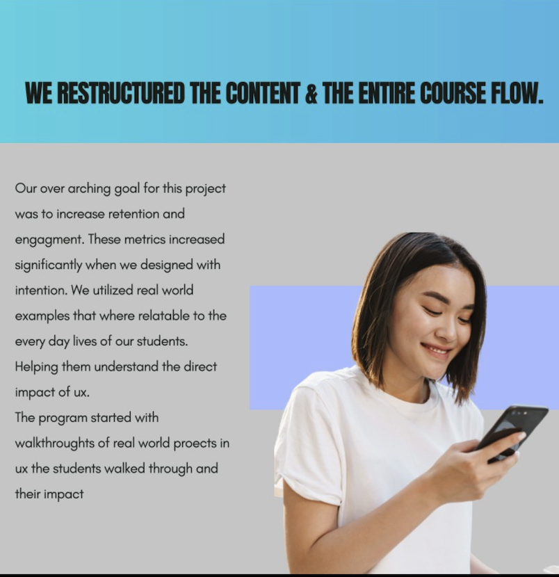 Skill Assessment & Competency Mapping