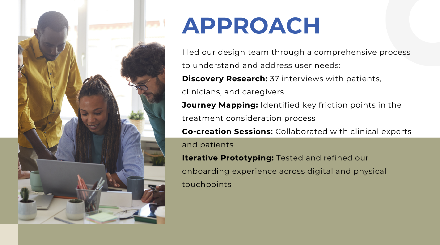 Plain Language Implementation