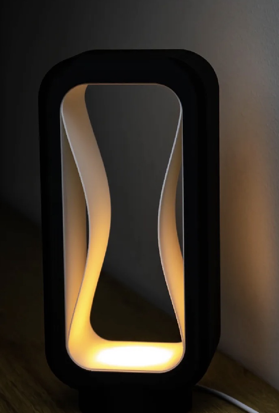 Wexley Design Workspace