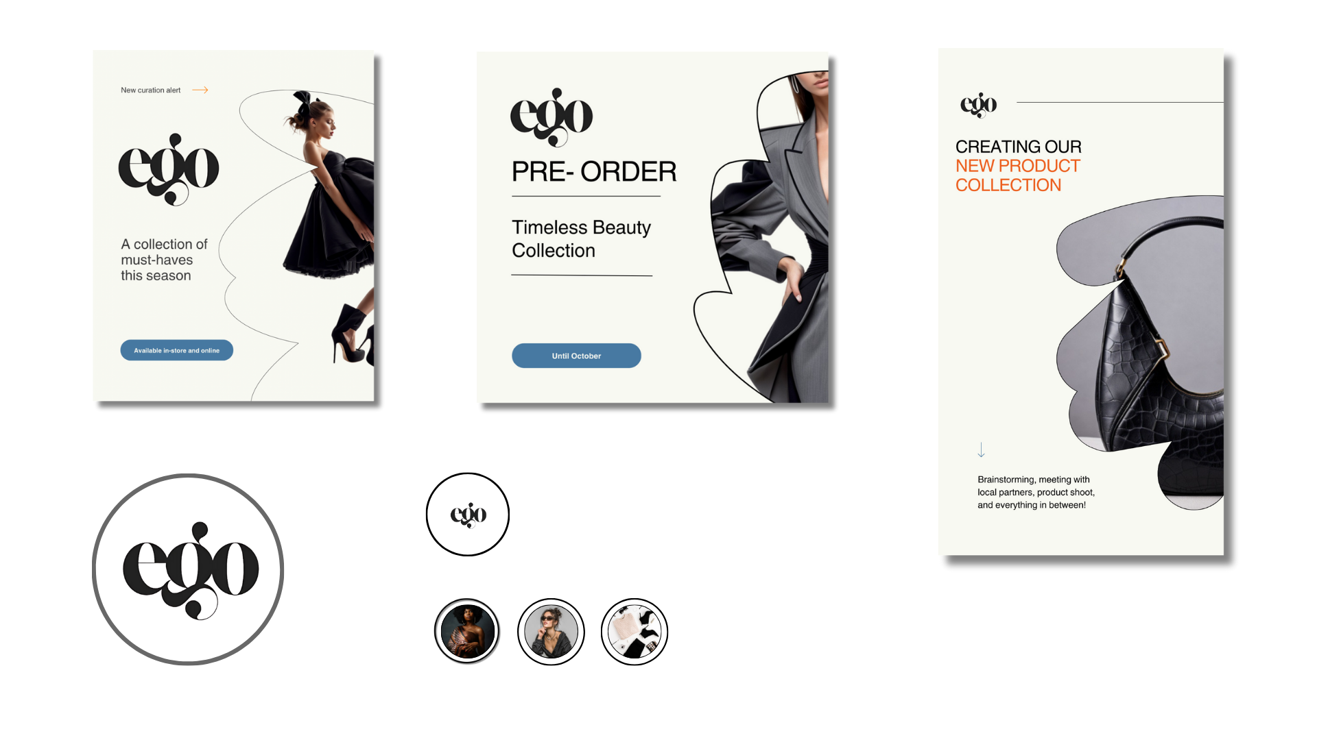 EGO Capsule Design Studio