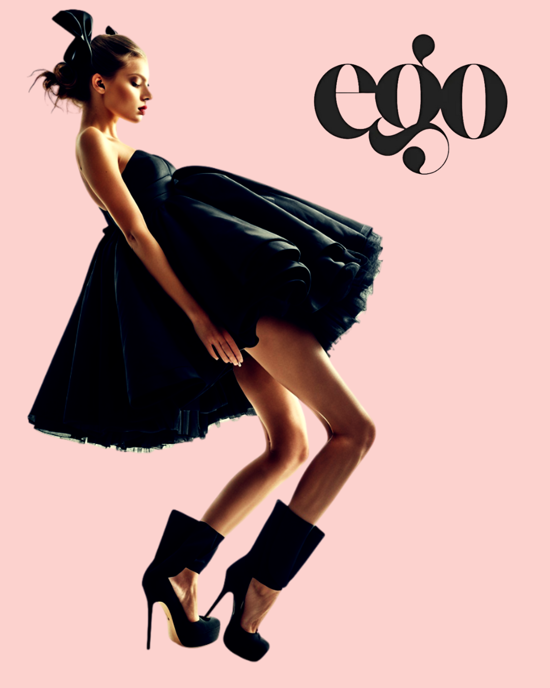 Wellness Co. Brand Transformation