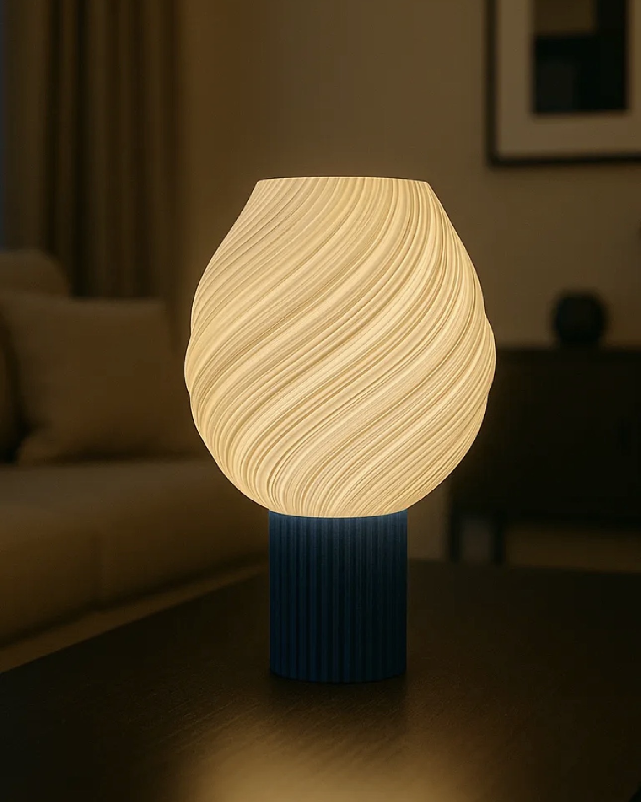 Wexley Design Workspace