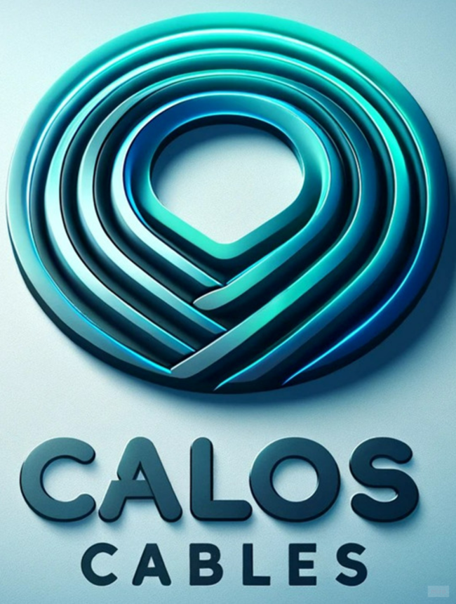 Calos Cables Logo