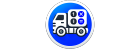 Truck Trip Hisab Logo