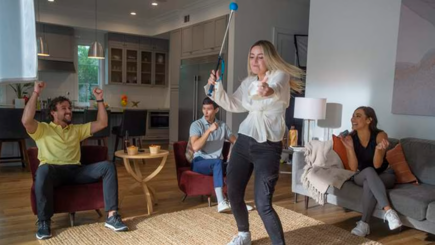 PhiGolf 2 | Mini Golf Simulator | 3 Apps | Multi-OS Support