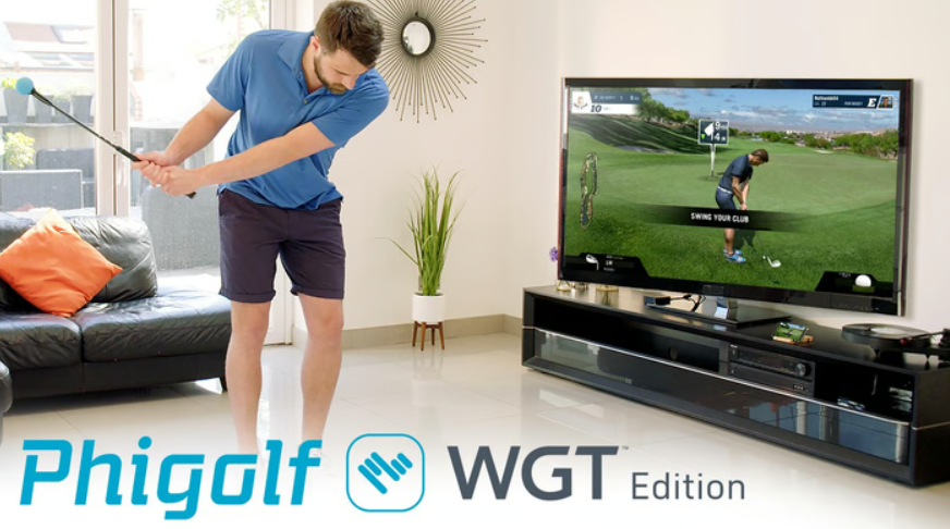 Phigolf WGT Edition