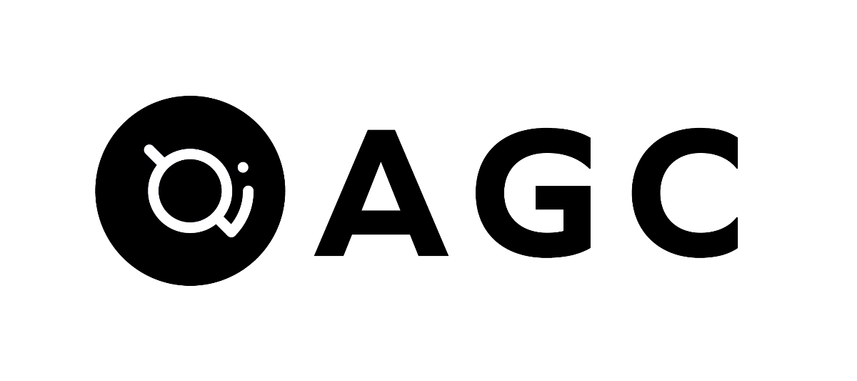 AGC Logo