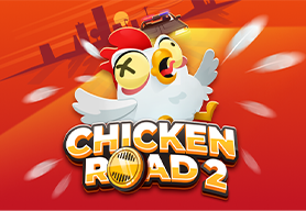 Chicken Road 2