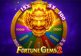 Fortune Gems 2