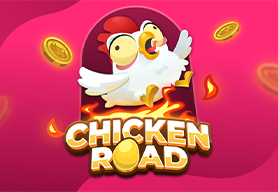 Chicken Road 1