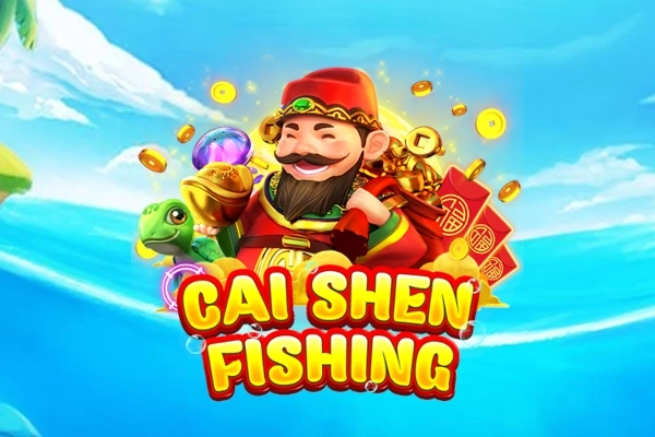 Caishen Fishing