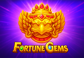 Fortune Gems 1