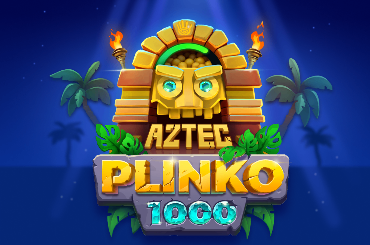 Aztec Plinko