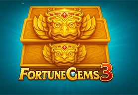 Fortune Gems 3