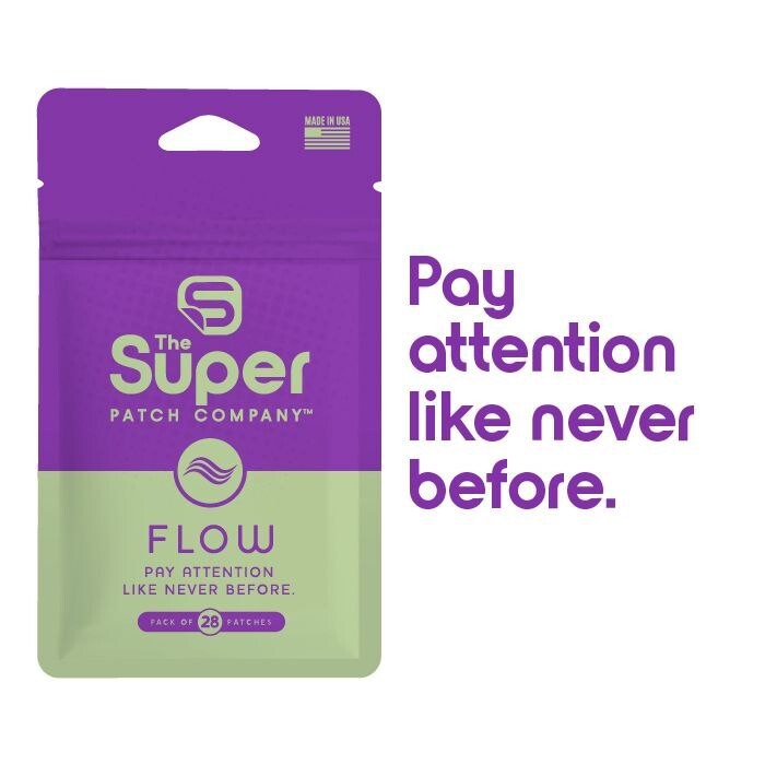 Super Patch FLOW