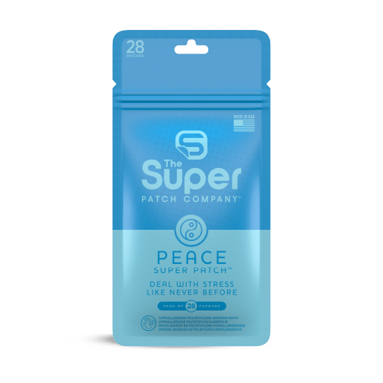 Super Patch PEACE