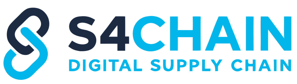 S4Chain Logo
